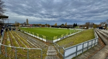 D: Bayern Hof - ATSV Erlangen. 2025-11-01