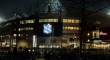 NL: SC Heerenveen – RKC Waalwijk, 2026-01-15