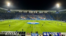 NL: SC Heerenveen – RKC Waalwijk, 2026-01-15