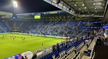 NL: SC Heerenveen – RKC Waalwijk, 2026-01-15