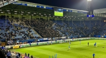 NL: SC Heerenveen – RKC Waalwijk, 2026-01-15