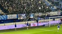 NL: SC Heerenveen – RKC Waalwijk, 2026-01-15