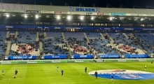 NL: SC Heerenveen – RKC Waalwijk, 2026-01-15
