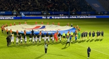 NL: SC Heerenveen – RKC Waalwijk, 2026-01-15