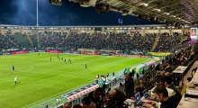  NL: Bingoal Stadion (ADO Den Haag). 2026-01-16