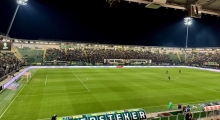  NL: Bingoal Stadion (ADO Den Haag). 2026-01-16