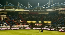 NL: Konig Willem II Stadion (Willem I). 2026-01-23