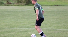 PP: Dąbrovia Wielogłowy - Poprad Muszyna. 2025-09-03
