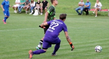 PP: Dąbrovia Wielogłowy - Poprad Muszyna. 2025-09-03