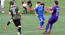 PP: Dąbrovia Wielogłowy - Poprad Muszyna. 2025-09-03