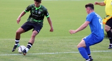 PP: Dąbrovia Wielogłowy - Poprad Muszyna. 2025-09-03