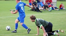 PP: Dąbrovia Wielogłowy - Poprad Muszyna. 2025-09-03