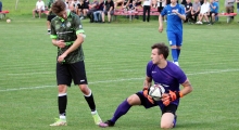 PP: Dąbrovia Wielogłowy - Poprad Muszyna. 2025-09-03