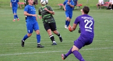 PP: Dąbrovia Wielogłowy - Poprad Muszyna. 2025-09-03