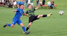 PP: Dąbrovia Wielogłowy - Poprad Muszyna. 2025-09-03