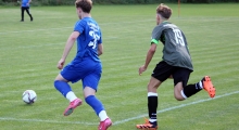 PP: Dąbrovia Wielogłowy - Poprad Muszyna. 2025-09-03