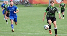 PP: Dąbrovia Wielogłowy - Poprad Muszyna. 2025-09-03