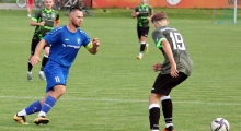 PP: Dąbrovia Wielogłowy - Poprad Muszyna. 2025-09-03