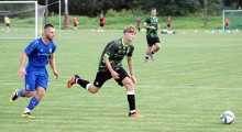 PP: Dąbrovia Wielogłowy - Poprad Muszyna. 2025-09-03