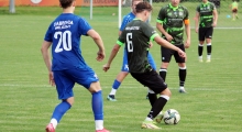 PP: Dąbrovia Wielogłowy - Poprad Muszyna. 2025-09-03