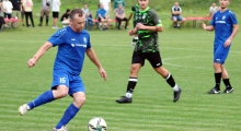 PP: Dąbrovia Wielogłowy - Poprad Muszyna. 2025-09-03