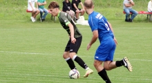 PP: Dąbrovia Wielogłowy - Poprad Muszyna. 2025-09-03