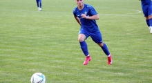 PP: Dąbrovia Wielogłowy - Poprad Muszyna. 2025-09-03