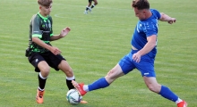 PP: Dąbrovia Wielogłowy - Poprad Muszyna. 2025-09-03