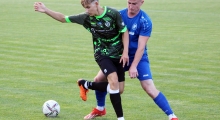 PP: Dąbrovia Wielogłowy - Poprad Muszyna. 2025-09-03