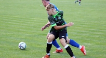 PP: Dąbrovia Wielogłowy - Poprad Muszyna. 2025-09-03