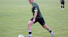 PP: Dąbrovia Wielogłowy - Poprad Muszyna. 2025-09-03
