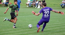 PP: Dąbrovia Wielogłowy - Poprad Muszyna. 2025-09-03