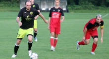 KA: Jedność Nowy Sącz - Chruślice Nowy Sącz. 2025-09-13