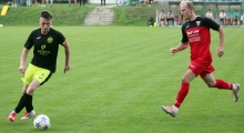KA: Jedność Nowy Sącz - Chruślice Nowy Sącz. 2025-09-13