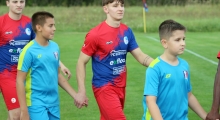 PP: Helena Nowy Sącz - Łosoś Łososina Dolna. 2025-09-18