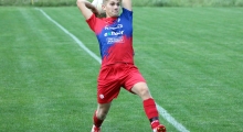 PP: Helena Nowy Sącz - Łosoś Łososina Dolna. 2025-09-18