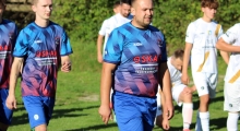 KB: Piątkovia Łęg - ULKS Przydonica. 2025-09-20