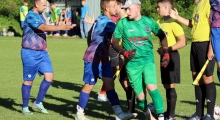 KB: Piątkovia Łęg - ULKS Przydonica. 2025-09-20