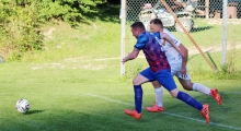 KB: Piątkovia Łęg - ULKS Przydonica. 2025-09-20