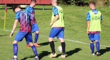 KB: Piątkovia Łęg - ULKS Przydonica. 2025-09-20