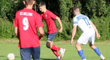 KO: Helena Nowy Sącz - Podhalanin Biecz. 2025-09-27