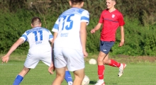 KO: Helena Nowy Sącz - Podhalanin Biecz. 2025-09-27