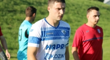 KO: Helena Nowy Sącz - Podhalanin Biecz. 2025-09-27