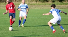 KO: Helena Nowy Sącz - Podhalanin Biecz. 2025-09-27