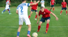 KO: Helena Nowy Sącz - Podhalanin Biecz. 2025-09-27