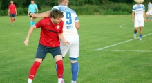 KO: Helena Nowy Sącz - Podhalanin Biecz. 2025-09-27