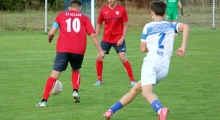 KO: Helena Nowy Sącz - Podhalanin Biecz. 2025-09-27
