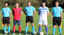 KO: Helena Nowy Sącz - Podhalanin Biecz. 2025-09-27