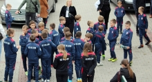 PP: Helena Nowy Sącz - Poprad Muszyna. 2025-10-08