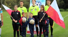 PP: Helena Nowy Sącz - Poprad Muszyna. 2025-10-08
